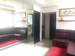 Blk 630 Yishun Street 61 (Yishun), HDB 4 Rooms #136451902